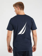 Nautica Artur T-Shirt Big & Tall